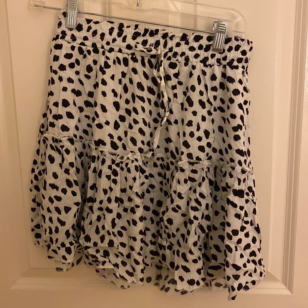 cute skirt